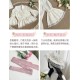 With Puji Letters and Poems-Breeze on Roses Blouse Skirt Underbust JSK OP and Sets(Pre-Order/Full Payment Without Shipping)